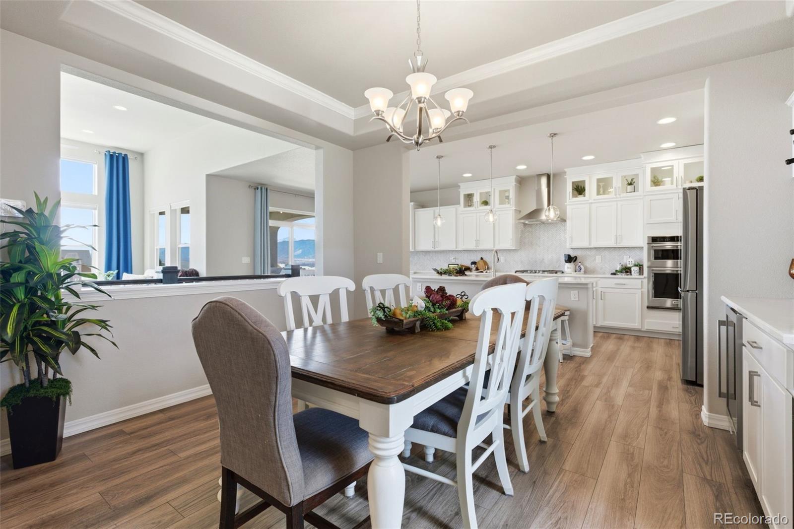 MLS Image #14 for 1459  coronado beach drive,monument, Colorado