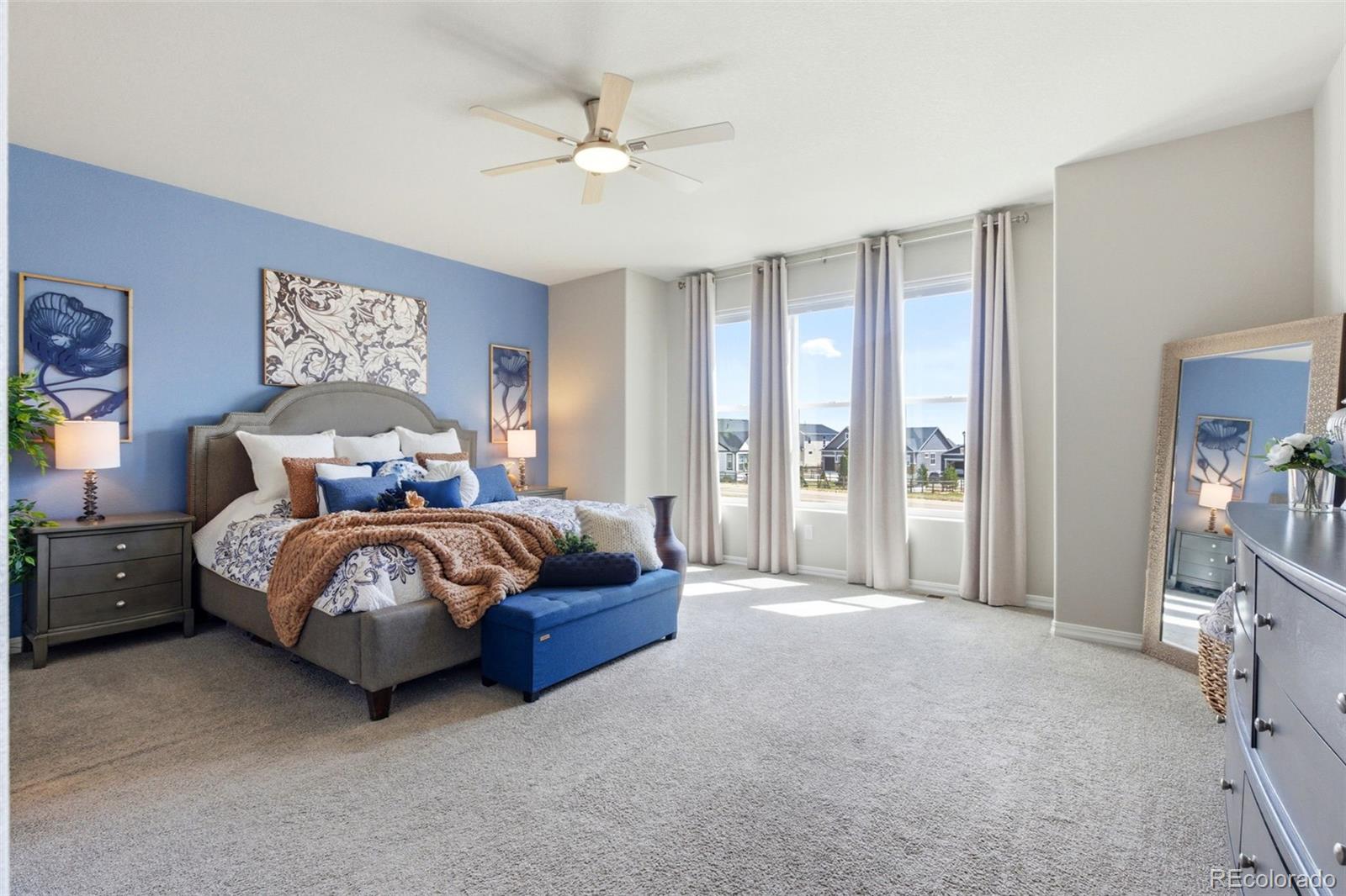 MLS Image #17 for 1459  coronado beach drive,monument, Colorado