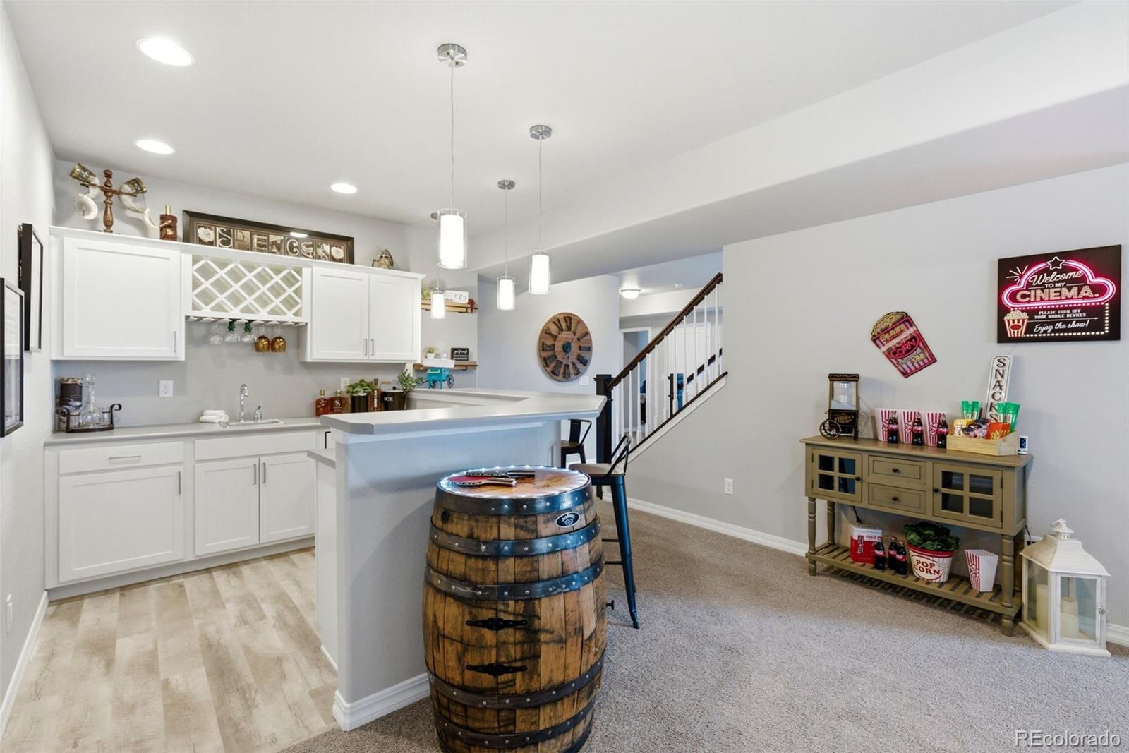 MLS Image #32 for 1459  coronado beach drive,monument, Colorado
