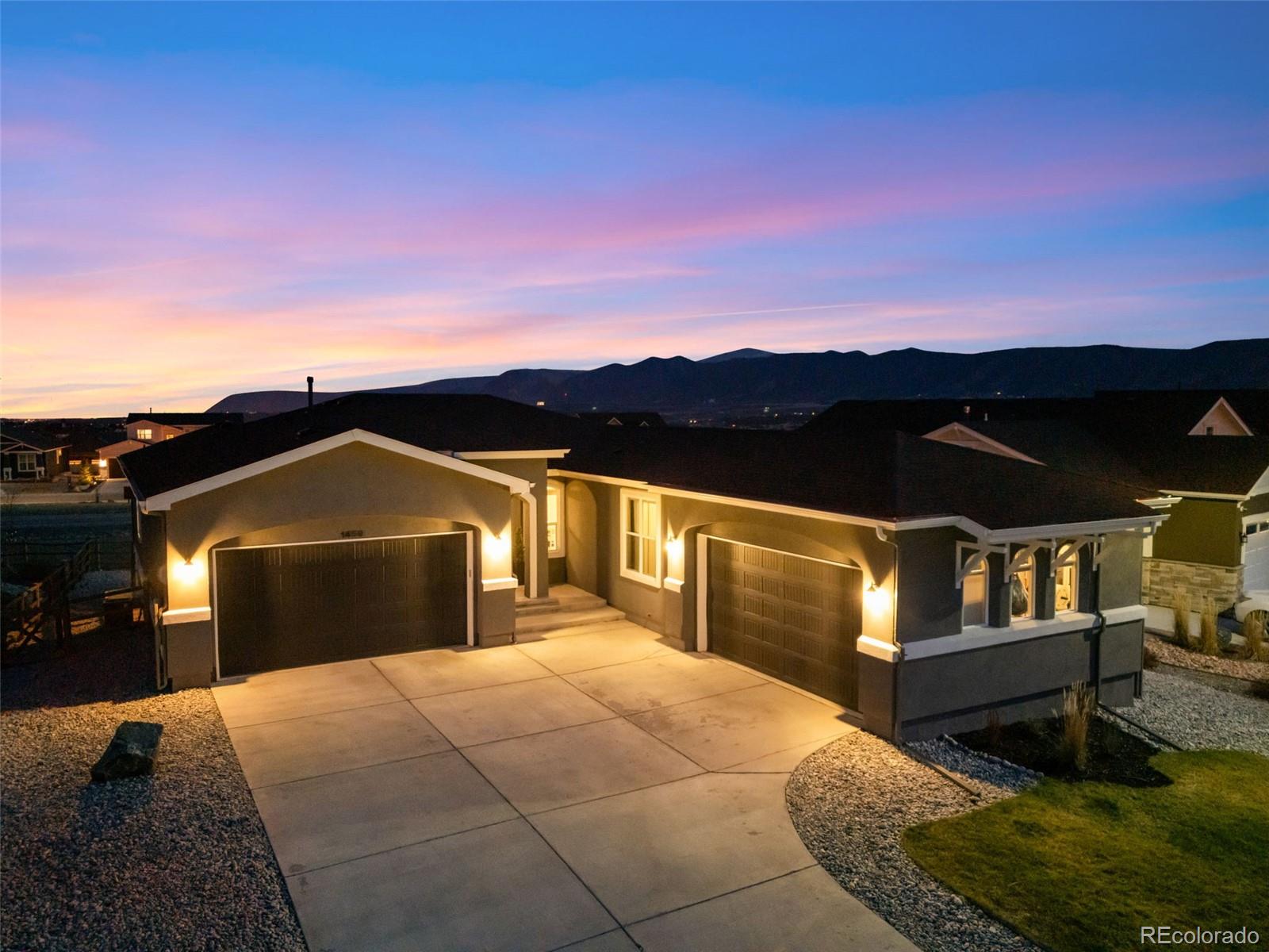 MLS Image #43 for 1459  coronado beach drive,monument, Colorado