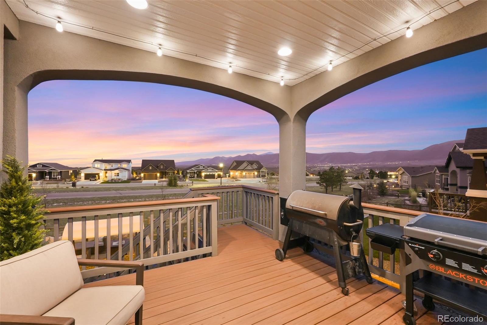 MLS Image #46 for 1459  coronado beach drive,monument, Colorado