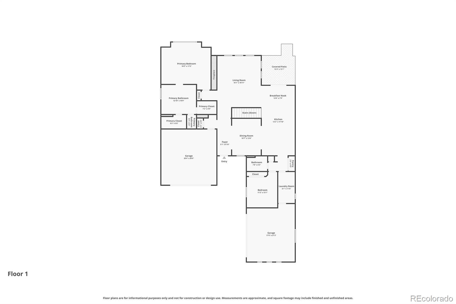 MLS Image #48 for 1459  coronado beach drive,monument, Colorado