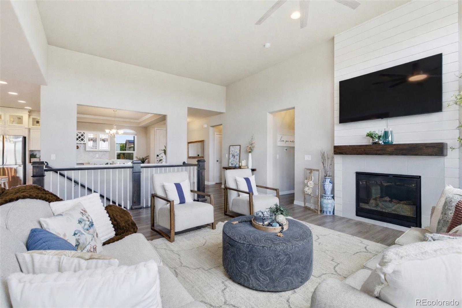 MLS Image #5 for 1459  coronado beach drive,monument, Colorado