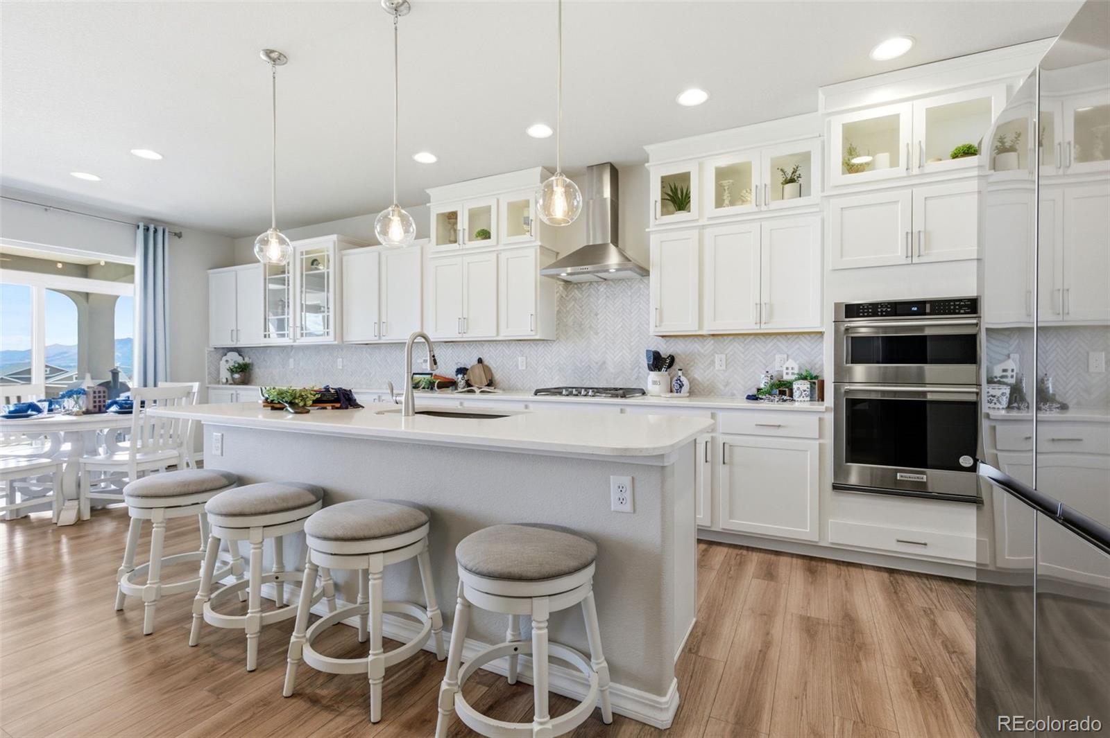 MLS Image #6 for 1459  coronado beach drive,monument, Colorado
