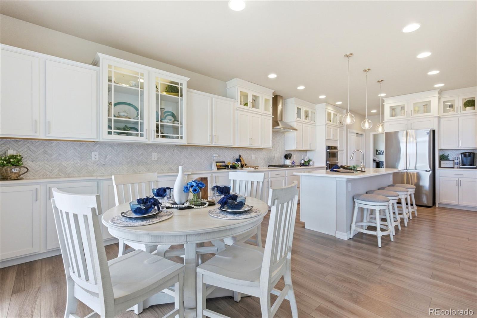 MLS Image #9 for 1459  coronado beach drive,monument, Colorado