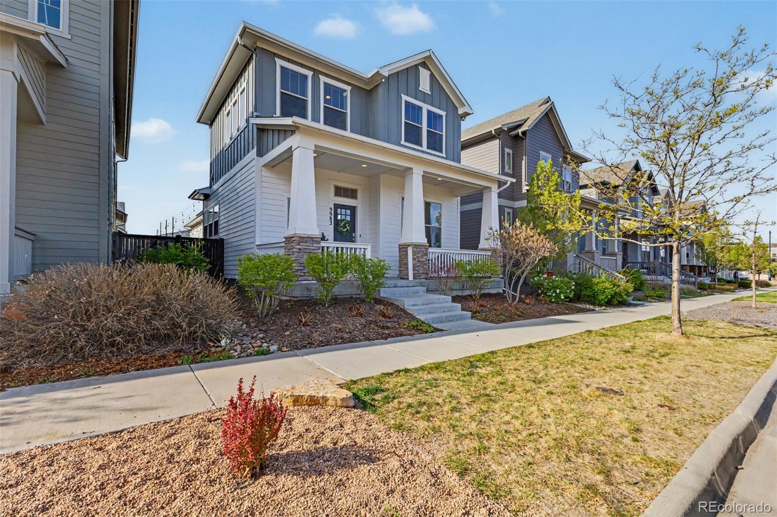MLS Image #1 for 9982 e 60th avenue,denver, Colorado