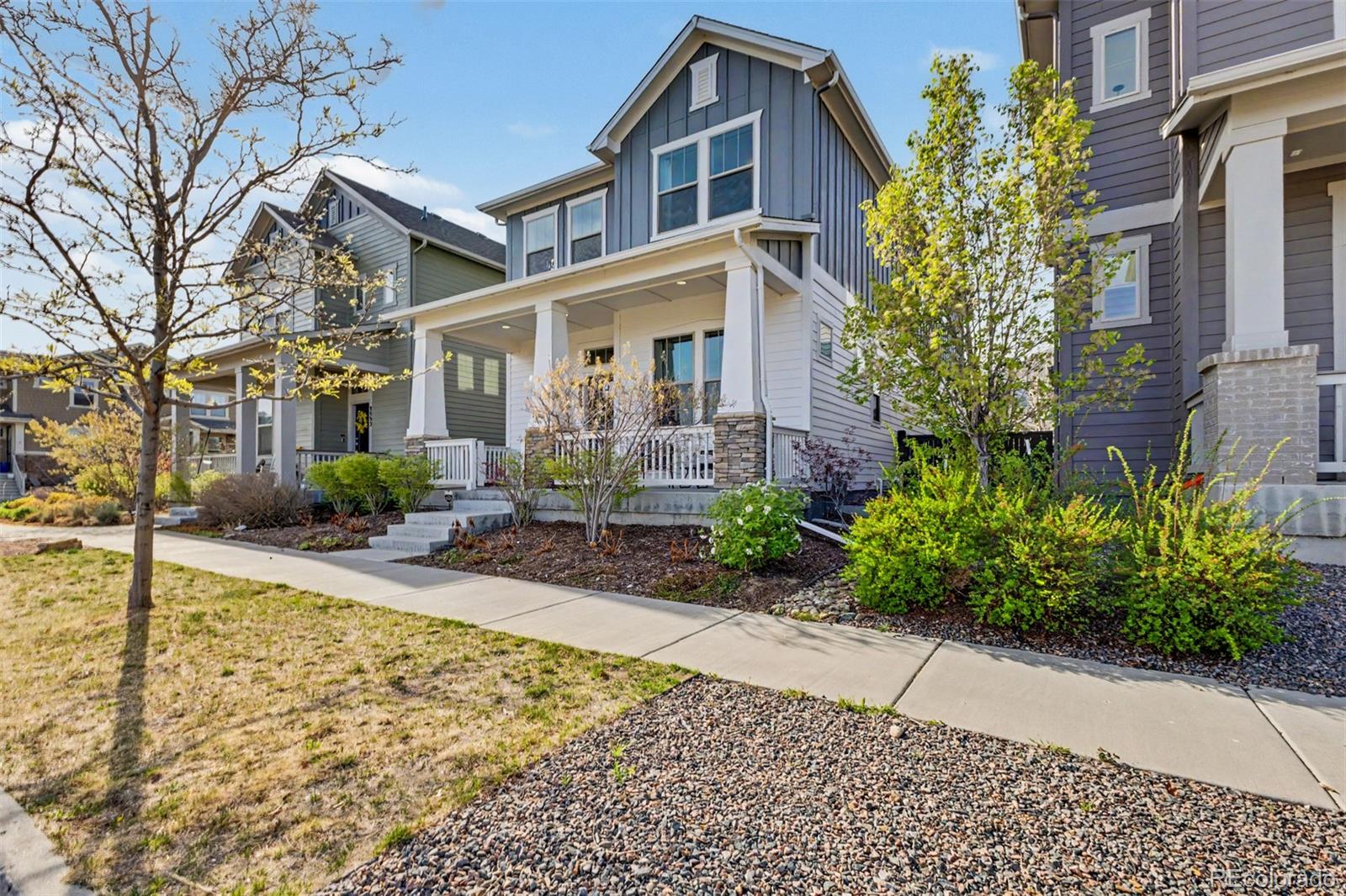 MLS Image #2 for 9982 e 60th avenue,denver, Colorado
