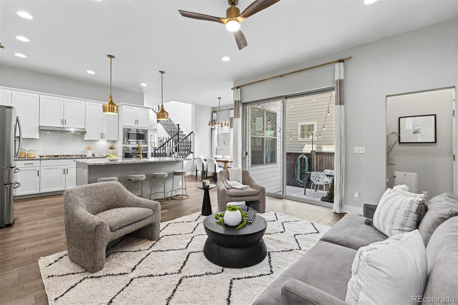 MLS Image #3 for 9982 e 60th avenue,denver, Colorado