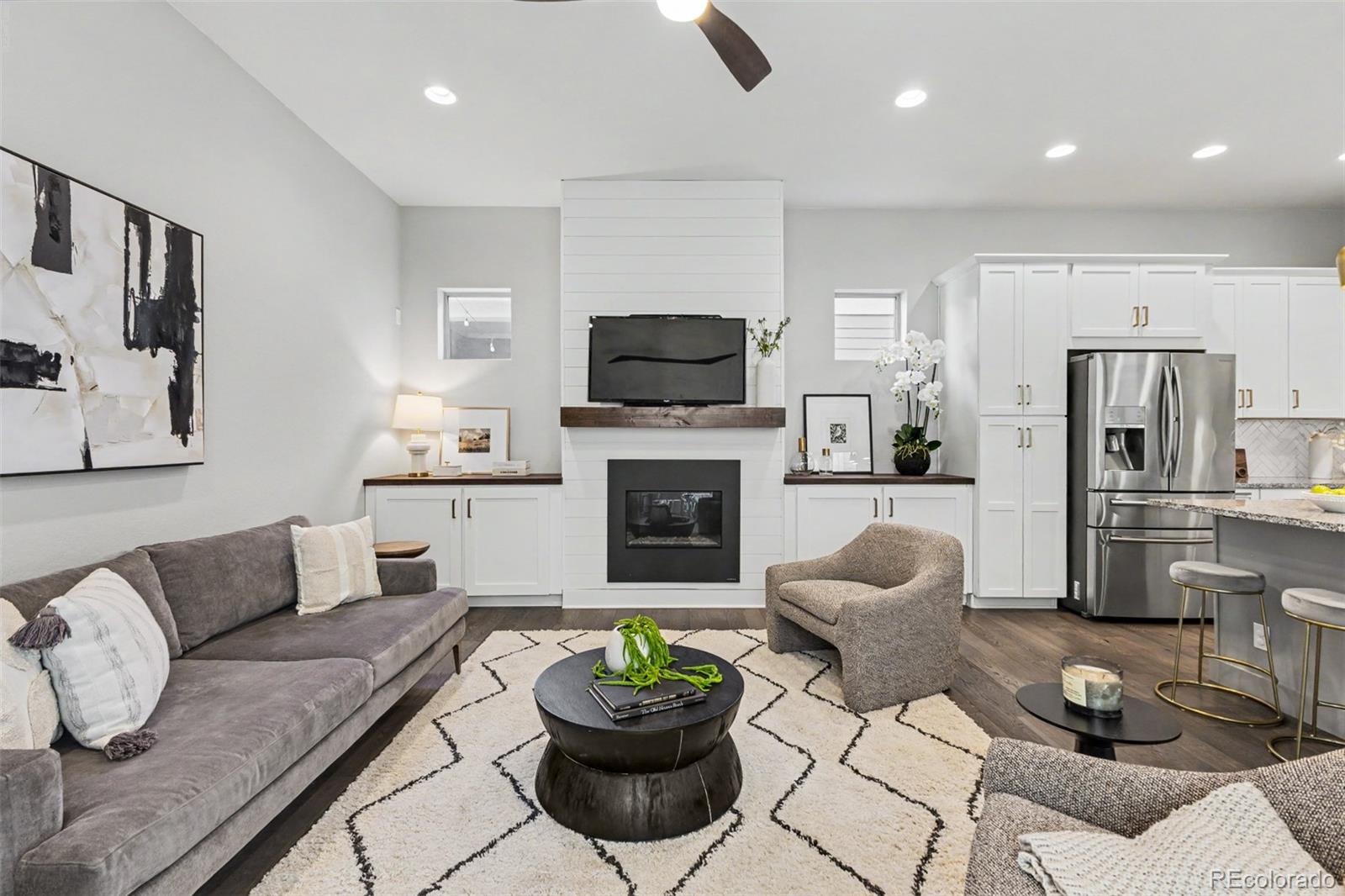 MLS Image #4 for 9982 e 60th avenue,denver, Colorado