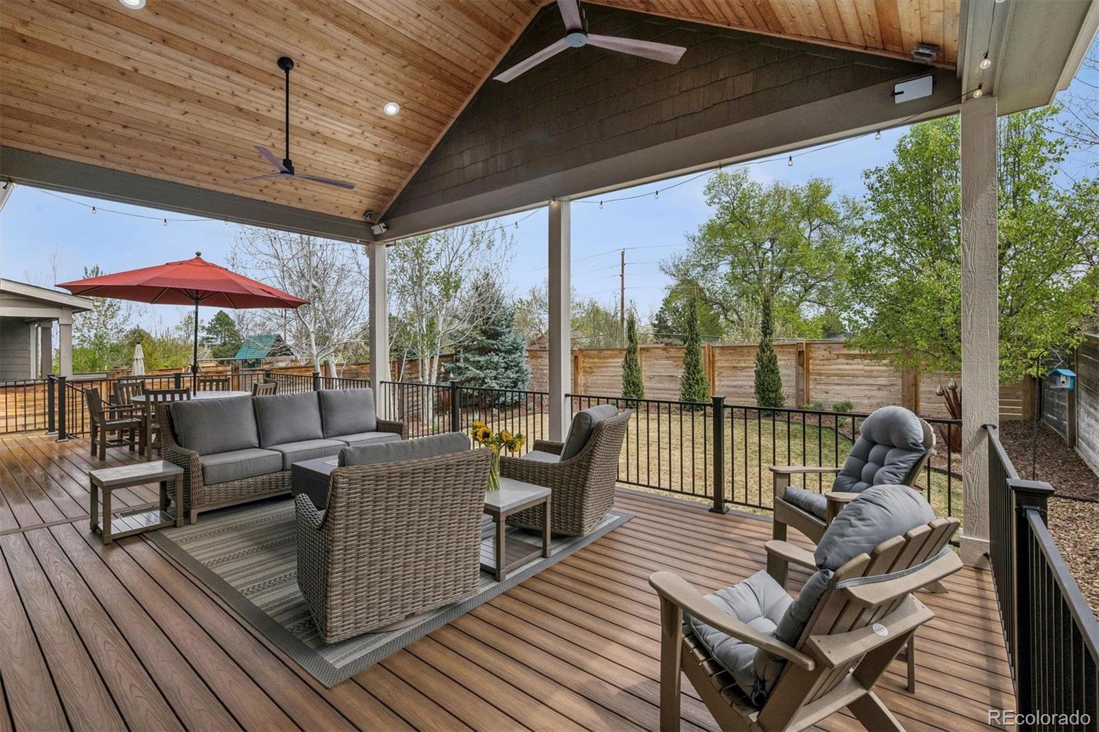 MLS Image #1 for 7438 s pennsylvania street,littleton, Colorado