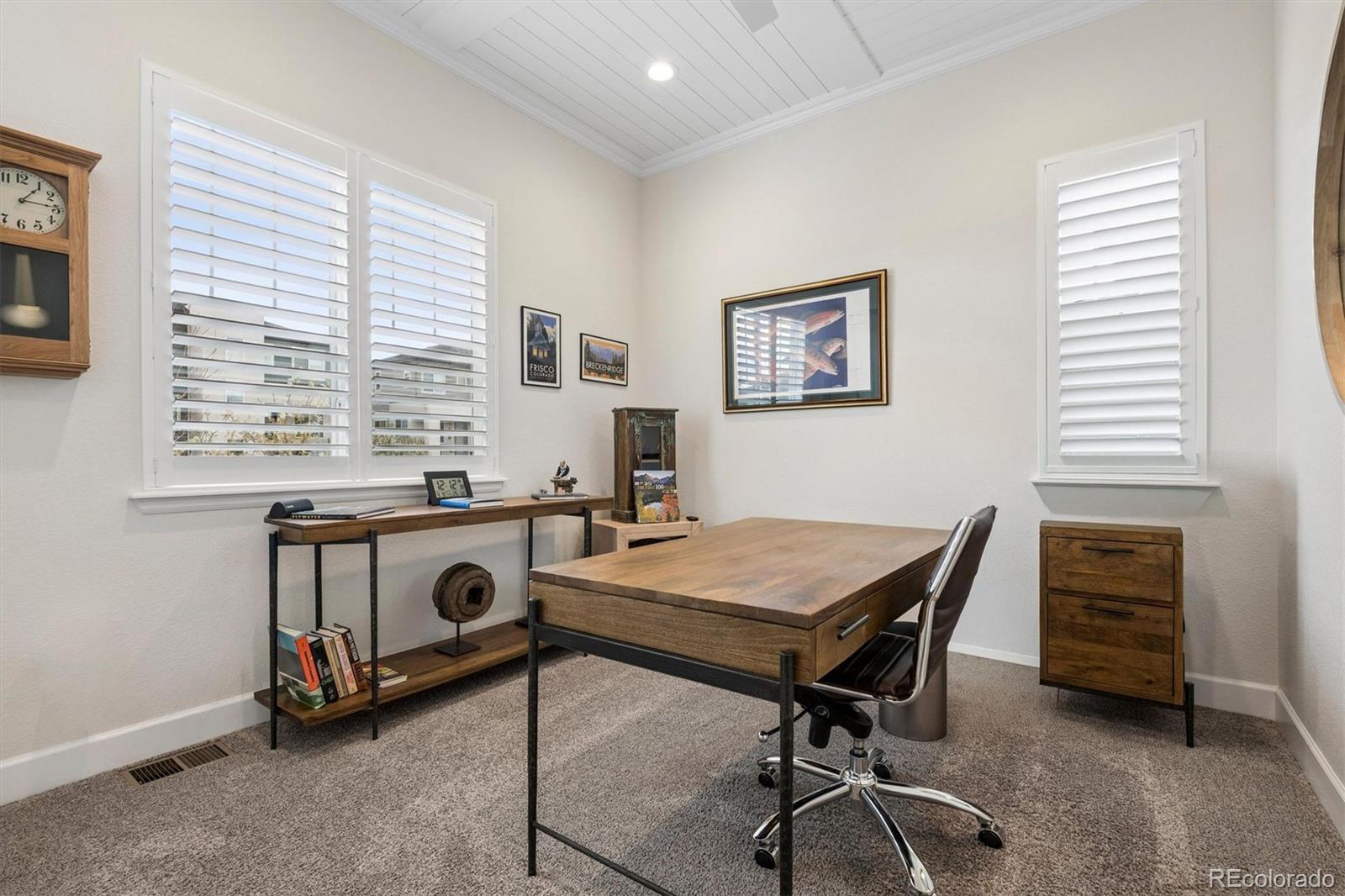 MLS Image #10 for 7438 s pennsylvania street,littleton, Colorado