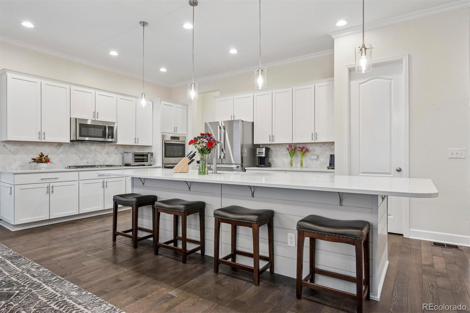 MLS Image #2 for 7438 s pennsylvania street,littleton, Colorado
