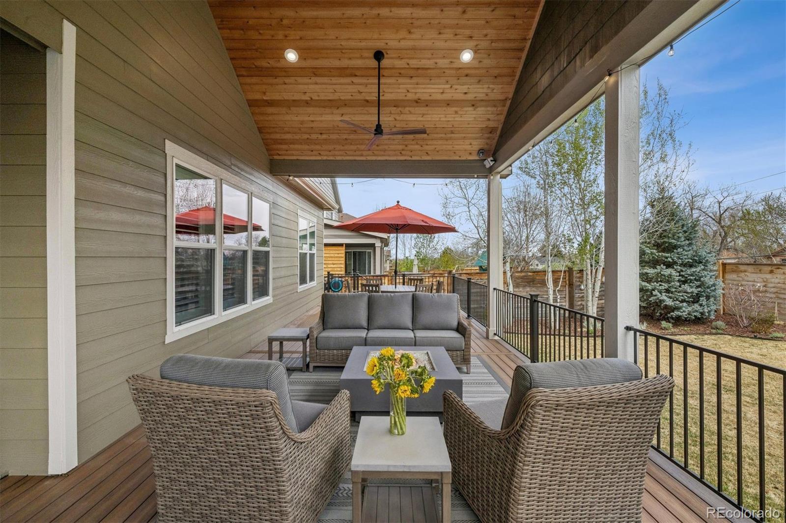 MLS Image #24 for 7438 s pennsylvania street,littleton, Colorado