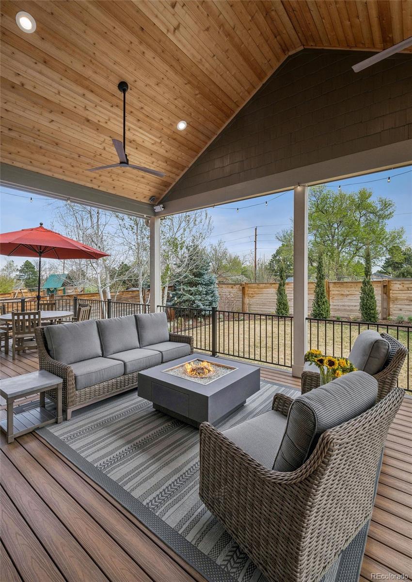 MLS Image #26 for 7438 s pennsylvania street,littleton, Colorado