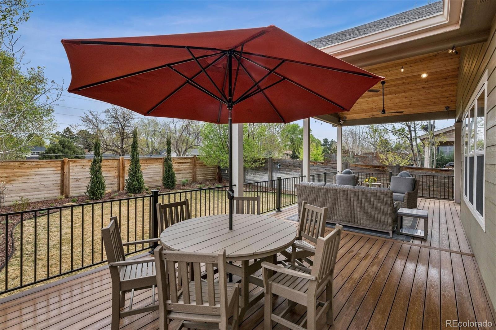 MLS Image #27 for 7438 s pennsylvania street,littleton, Colorado