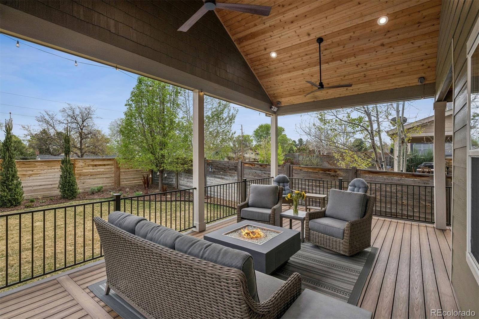 MLS Image #28 for 7438 s pennsylvania street,littleton, Colorado