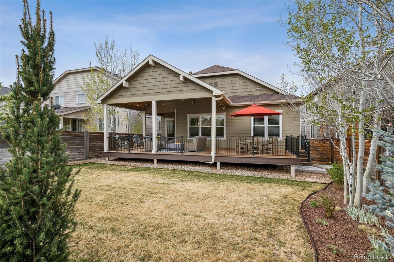 MLS Image #29 for 7438 s pennsylvania street,littleton, Colorado