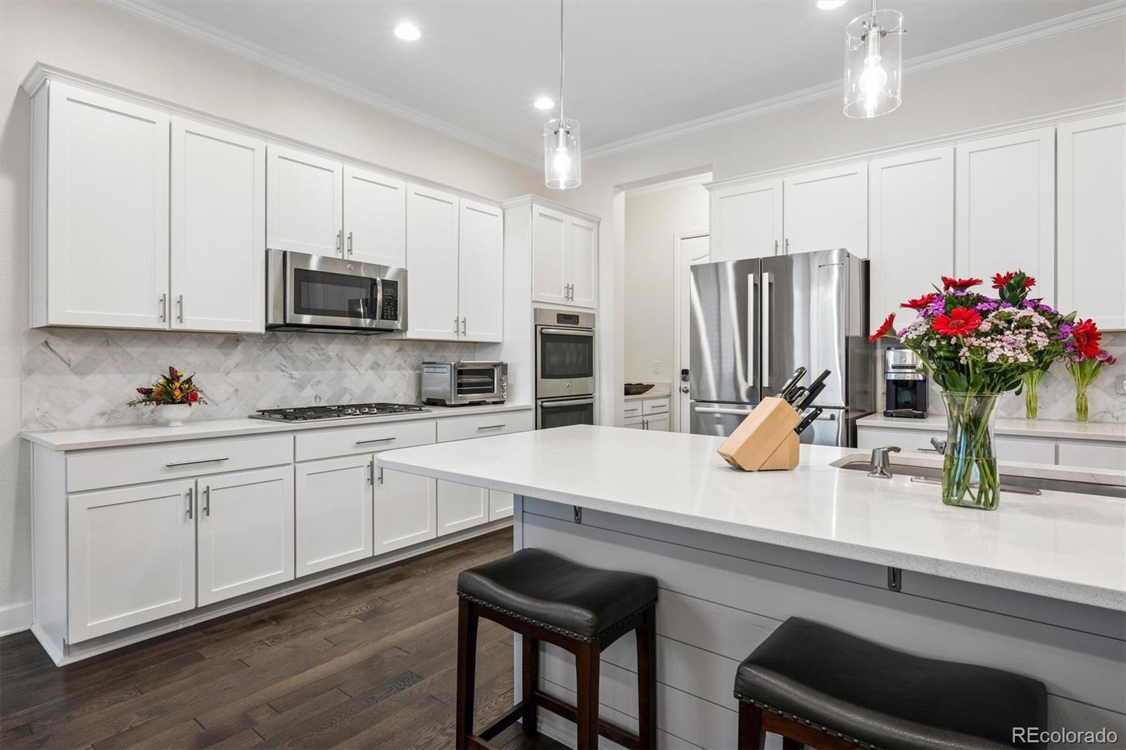 MLS Image #3 for 7438 s pennsylvania street,littleton, Colorado