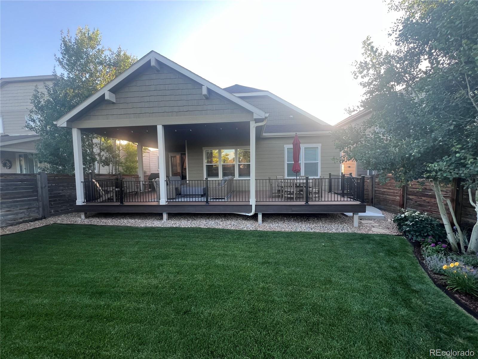 MLS Image #30 for 7438 s pennsylvania street,littleton, Colorado