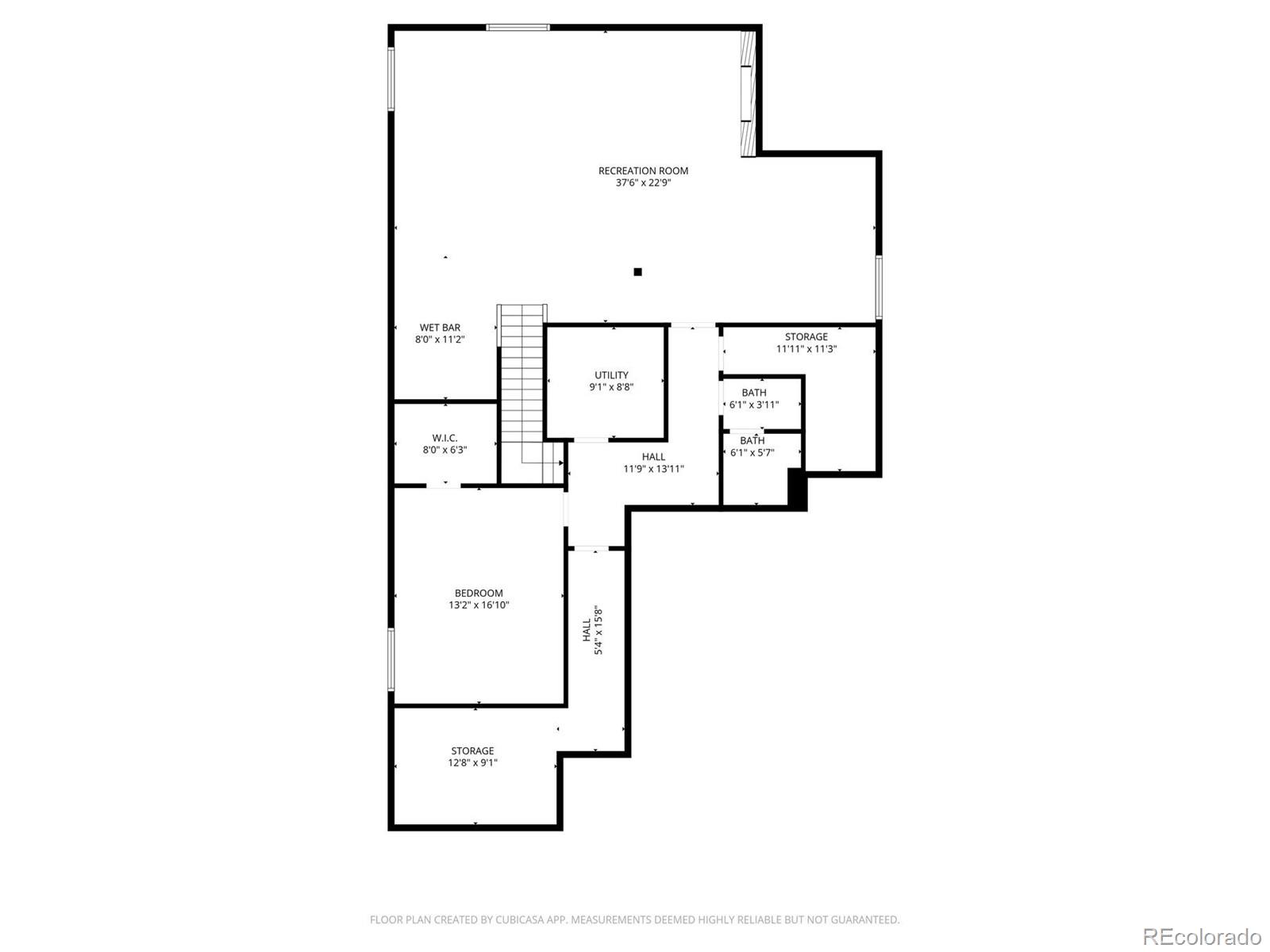 MLS Image #35 for 7438 s pennsylvania street,littleton, Colorado