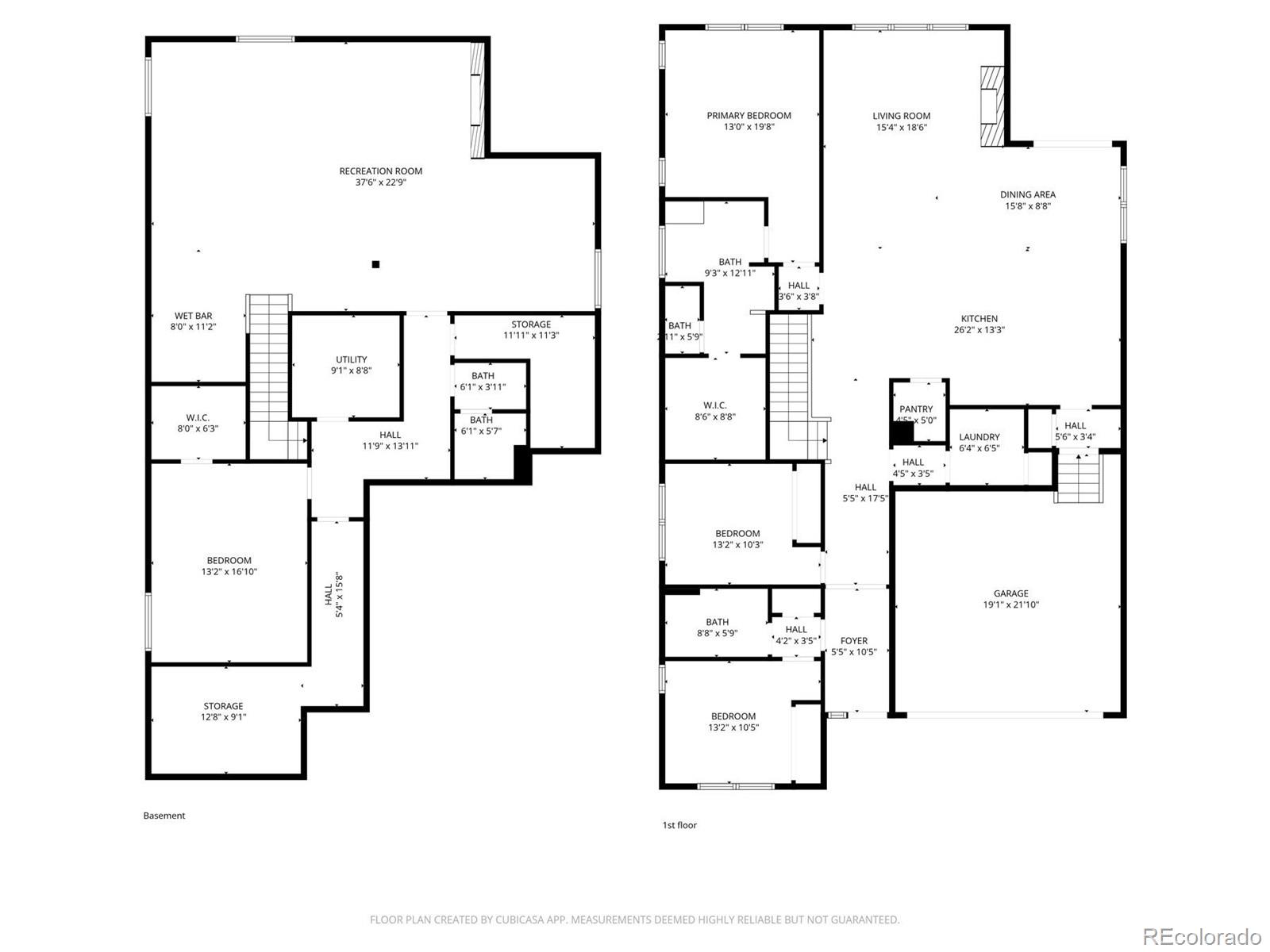 MLS Image #37 for 7438 s pennsylvania street,littleton, Colorado