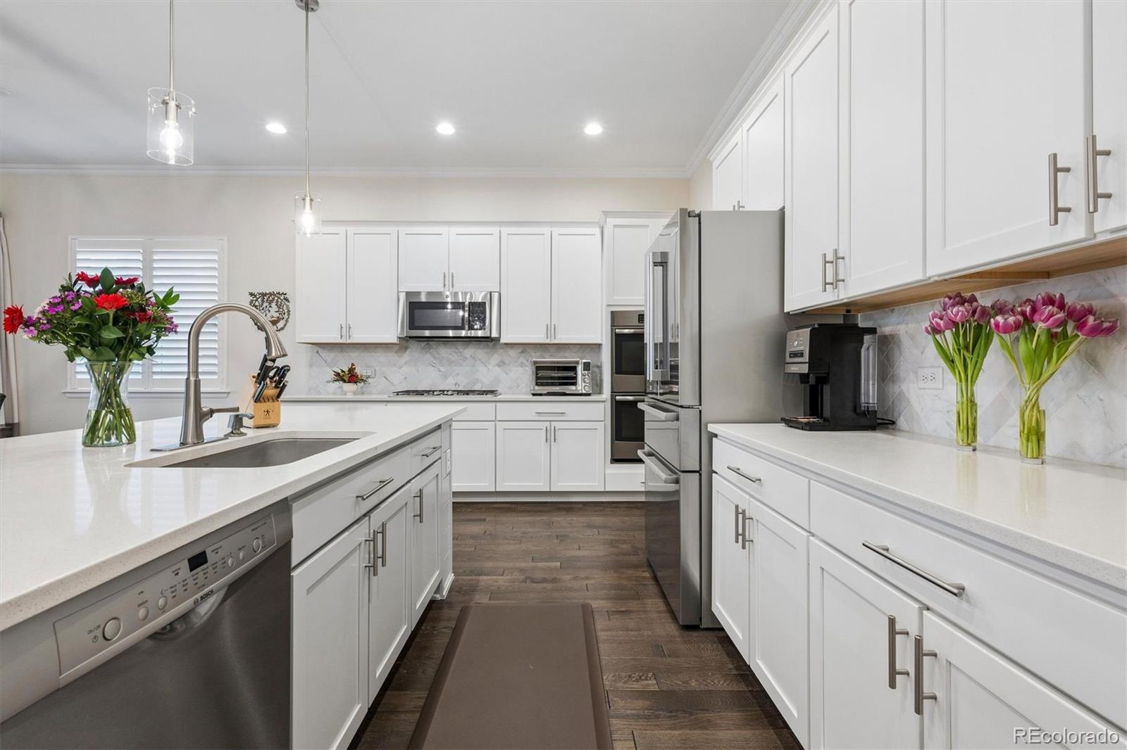 MLS Image #4 for 7438 s pennsylvania street,littleton, Colorado