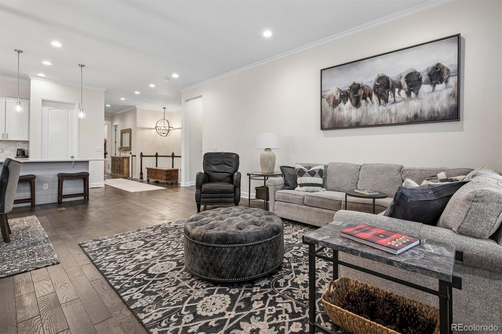 MLS Image #6 for 7438 s pennsylvania street,littleton, Colorado