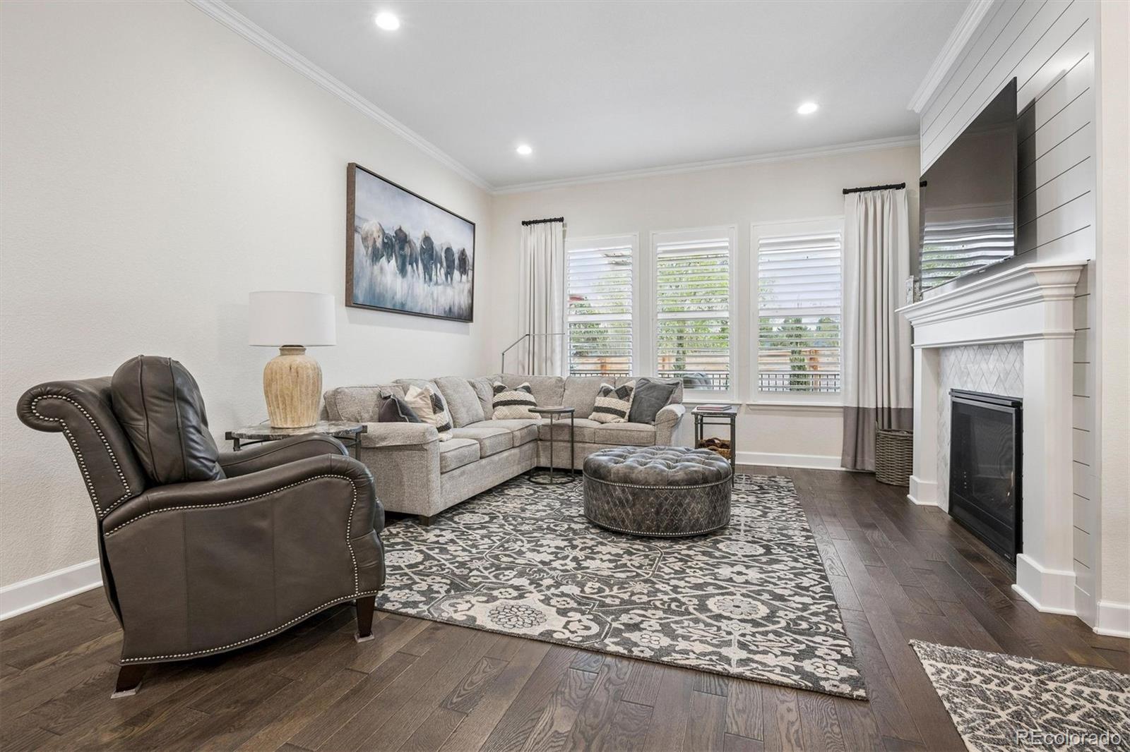 MLS Image #7 for 7438 s pennsylvania street,littleton, Colorado