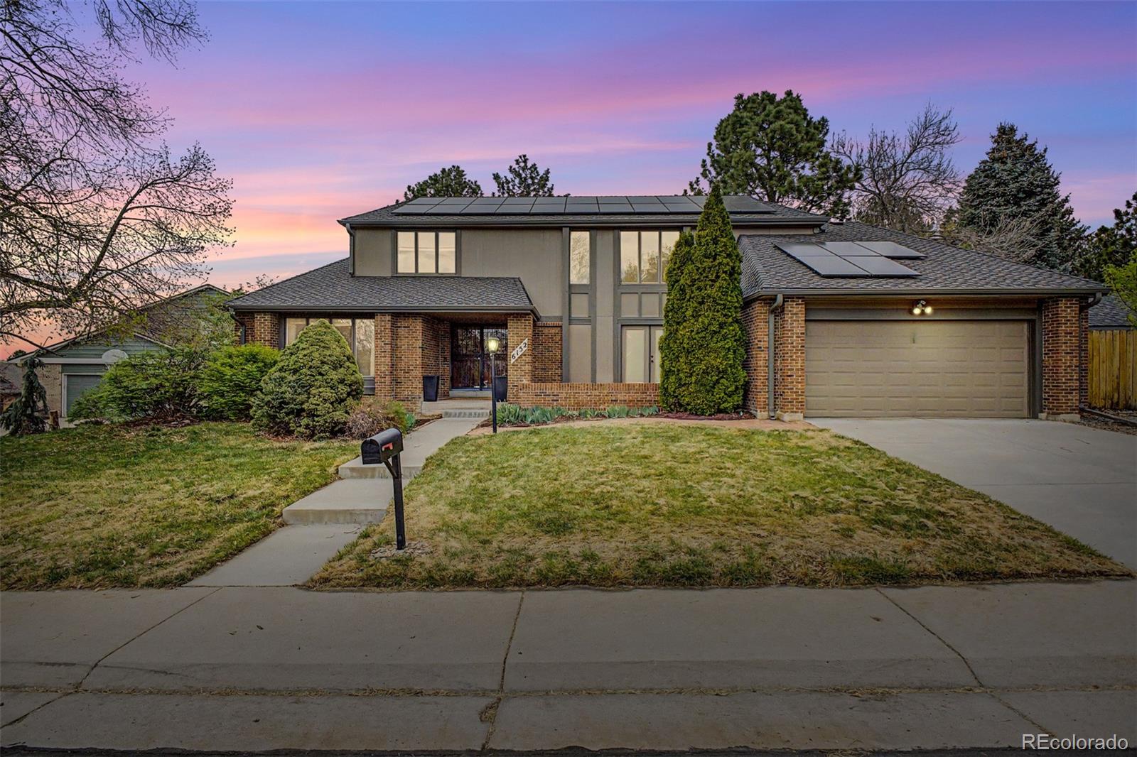 MLS Image #0 for 6152 s geneva way,englewood, Colorado