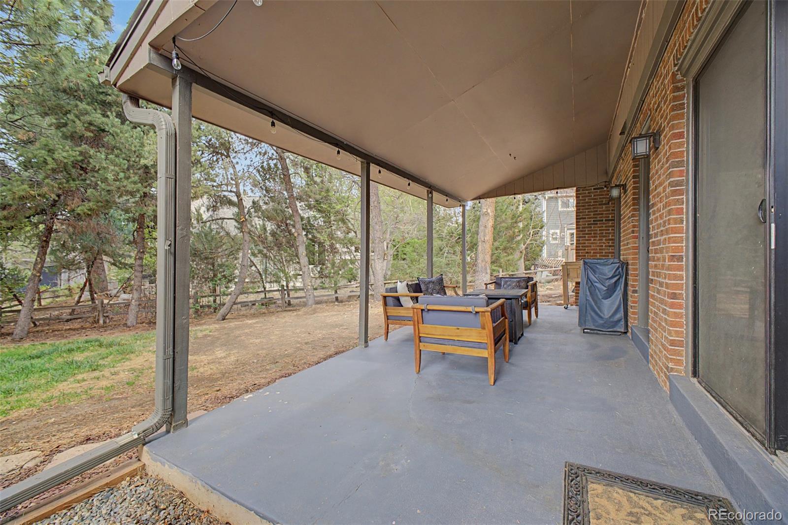 MLS Image #39 for 6152 s geneva way,englewood, Colorado