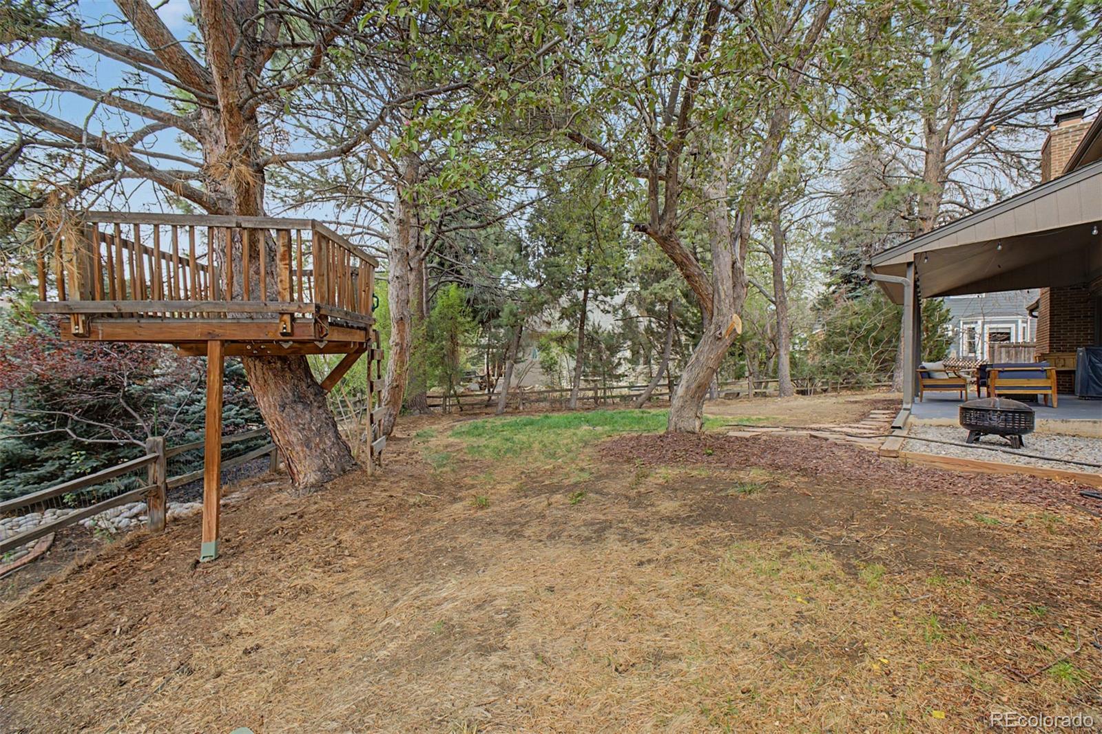 MLS Image #40 for 6152 s geneva way,englewood, Colorado