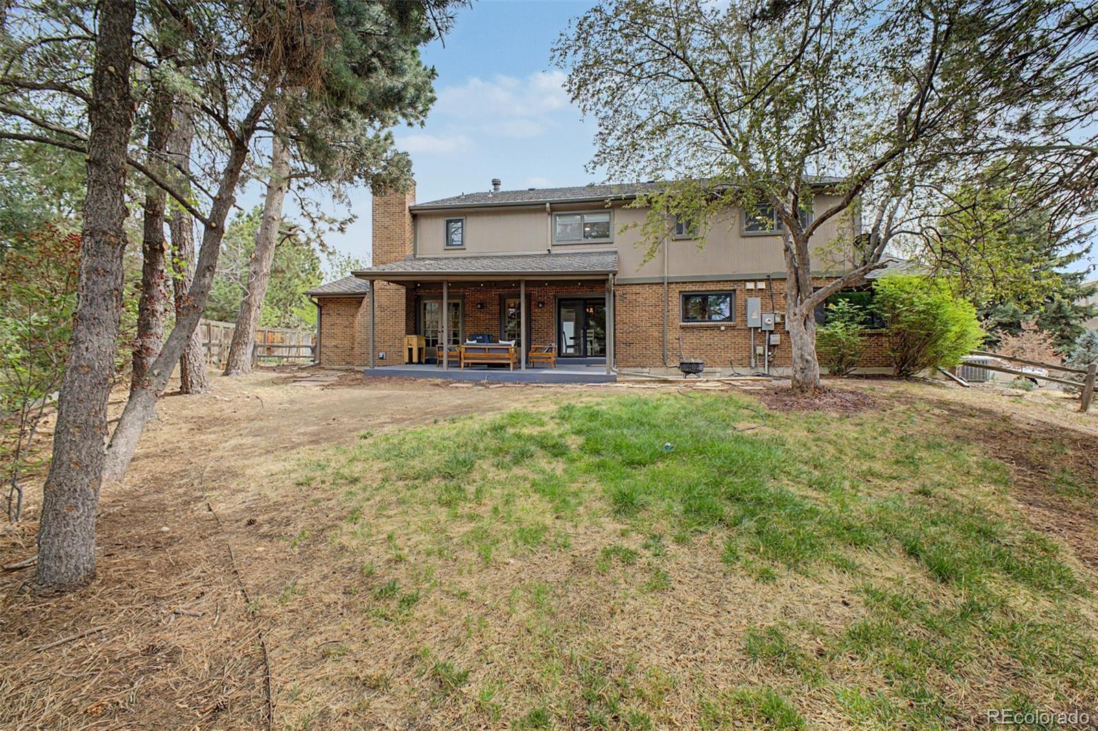 MLS Image #41 for 6152 s geneva way,englewood, Colorado