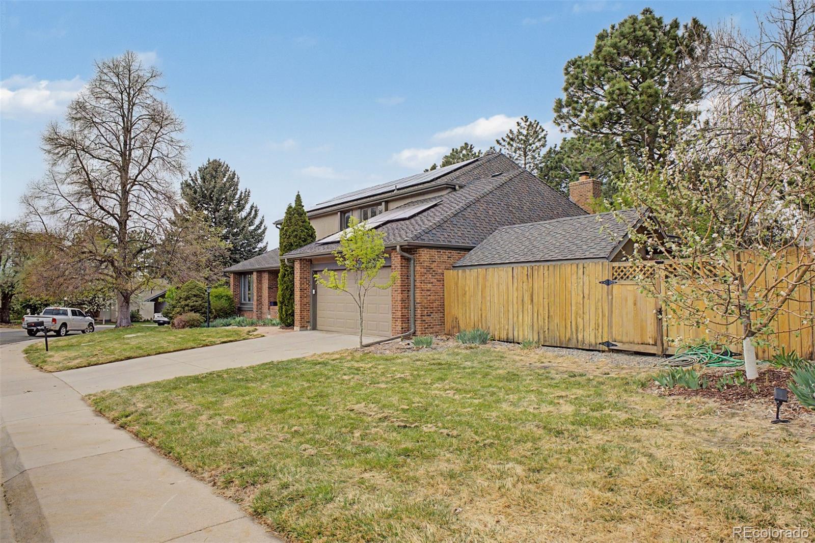 MLS Image #5 for 6152 s geneva way,englewood, Colorado