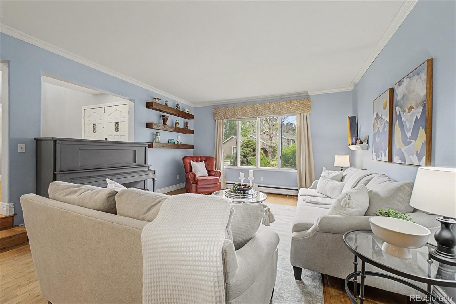 MLS Image #7 for 6152 s geneva way,englewood, Colorado