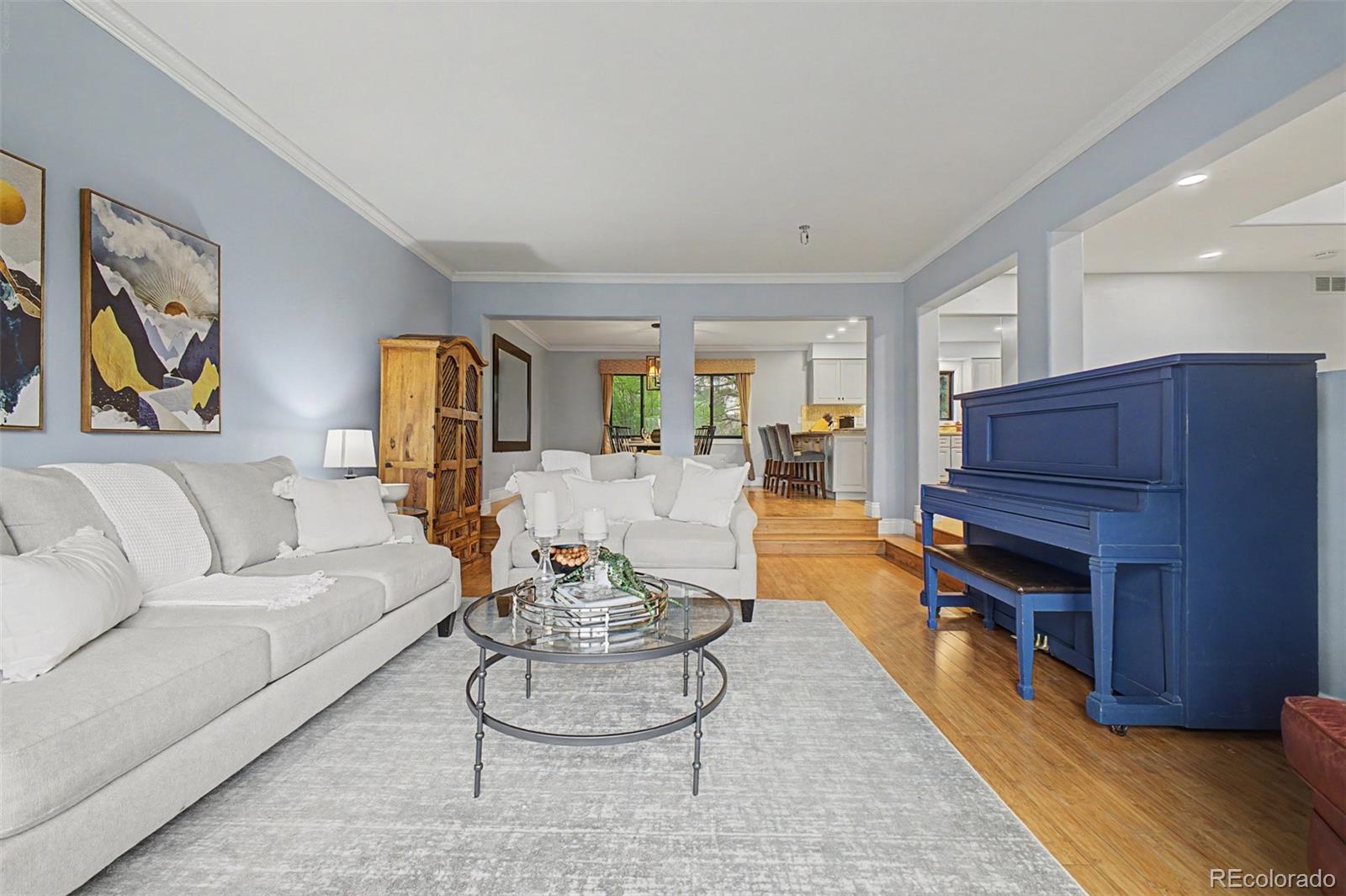 MLS Image #9 for 6152 s geneva way,englewood, Colorado