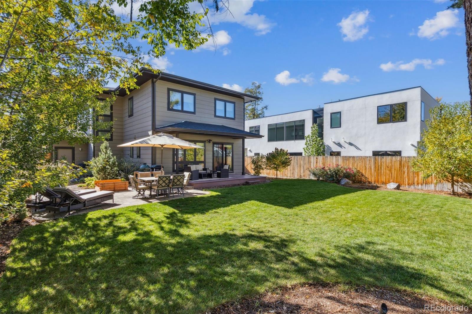 MLS Image #2 for 1851 e amherst avenue,denver, Colorado