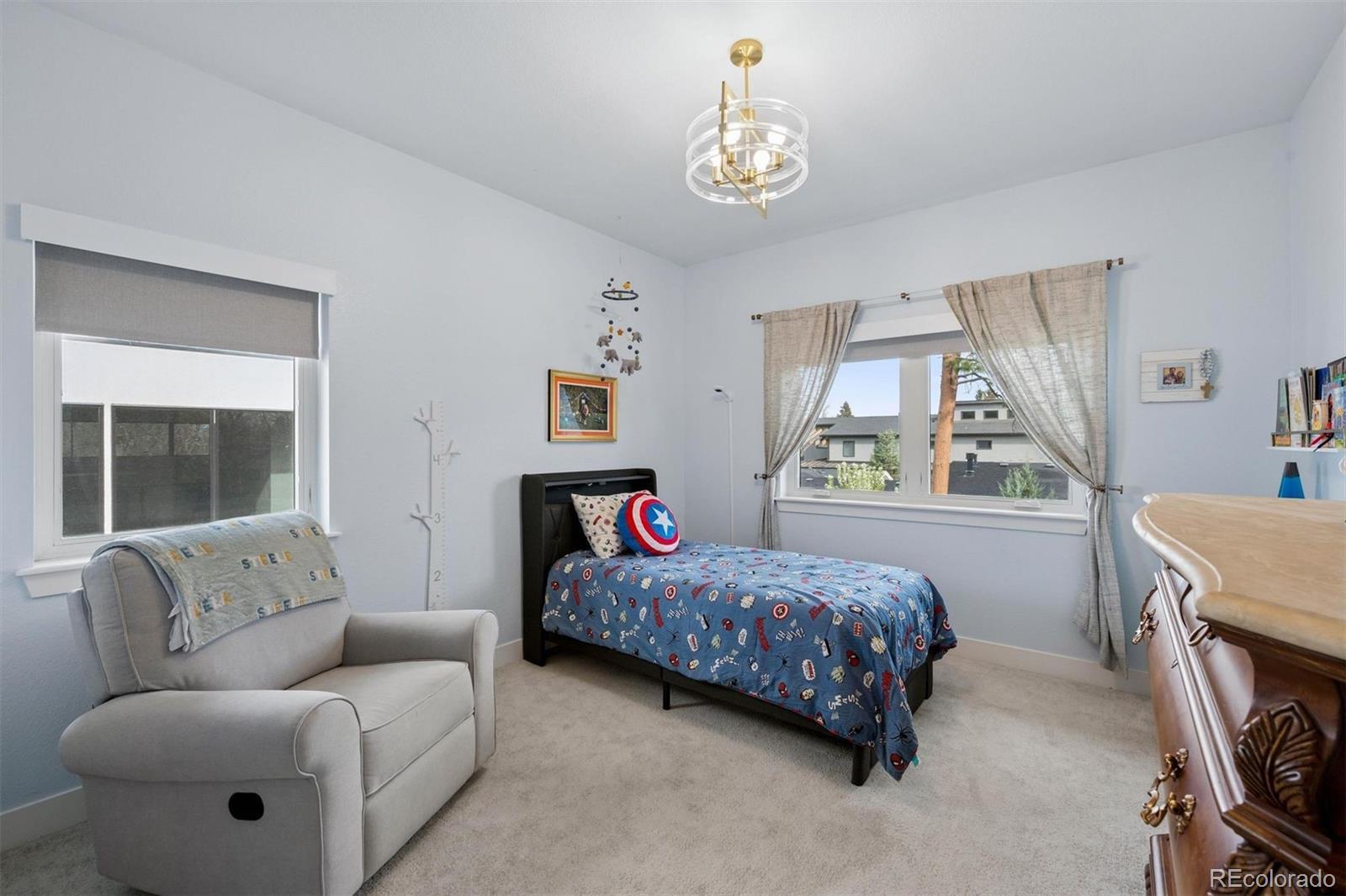 MLS Image #33 for 1851 e amherst avenue,denver, Colorado