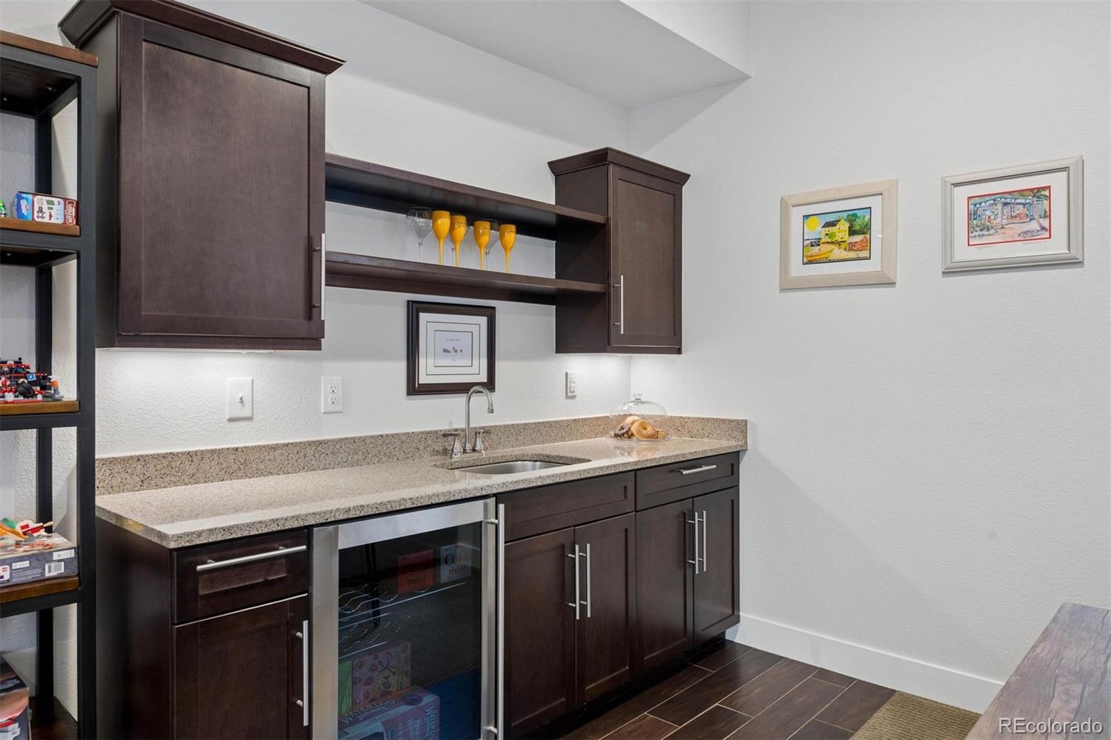 MLS Image #37 for 1851 e amherst avenue,denver, Colorado