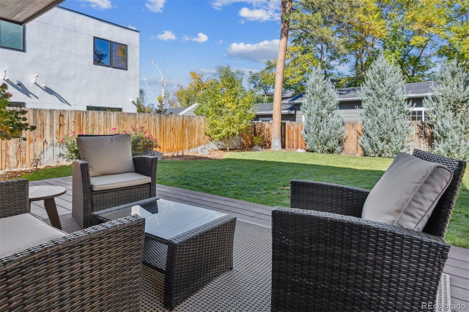 MLS Image #40 for 1851 e amherst avenue,denver, Colorado