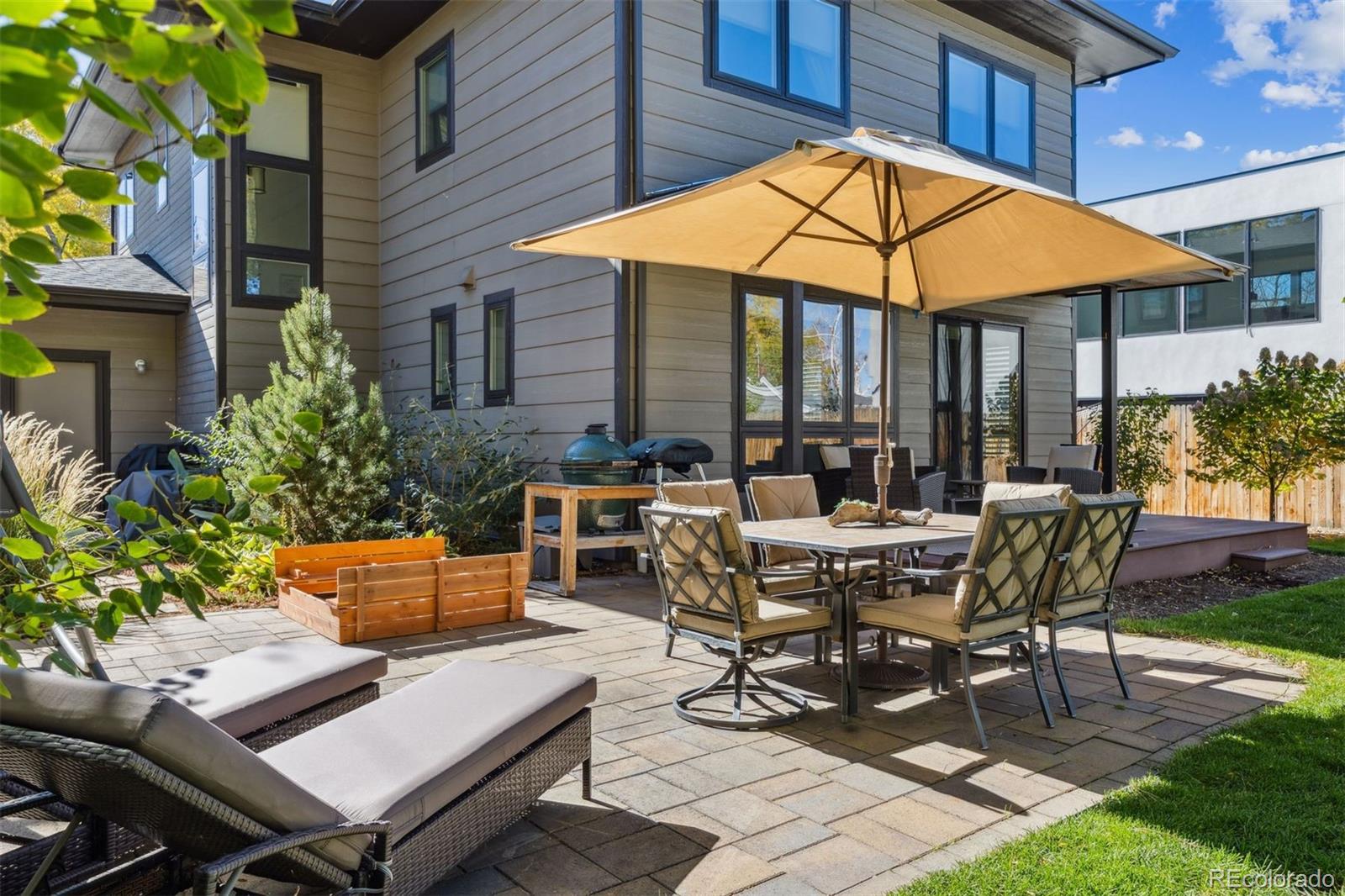 MLS Image #41 for 1851 e amherst avenue,denver, Colorado
