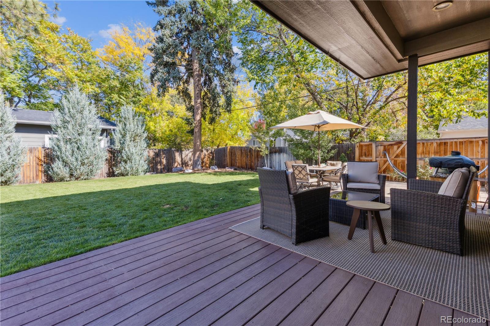 MLS Image #42 for 1851 e amherst avenue,denver, Colorado