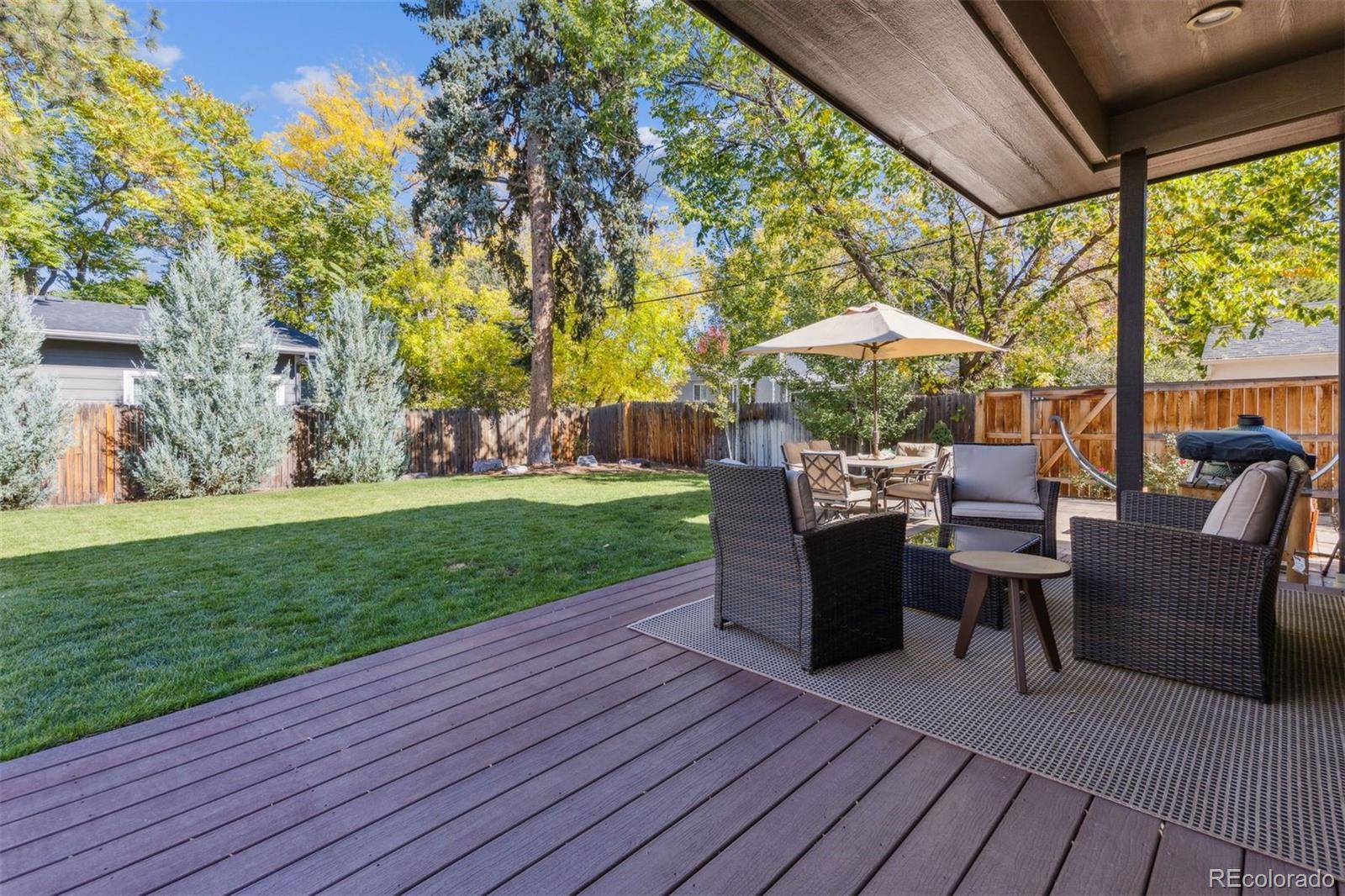MLS Image #43 for 1851 e amherst avenue,denver, Colorado
