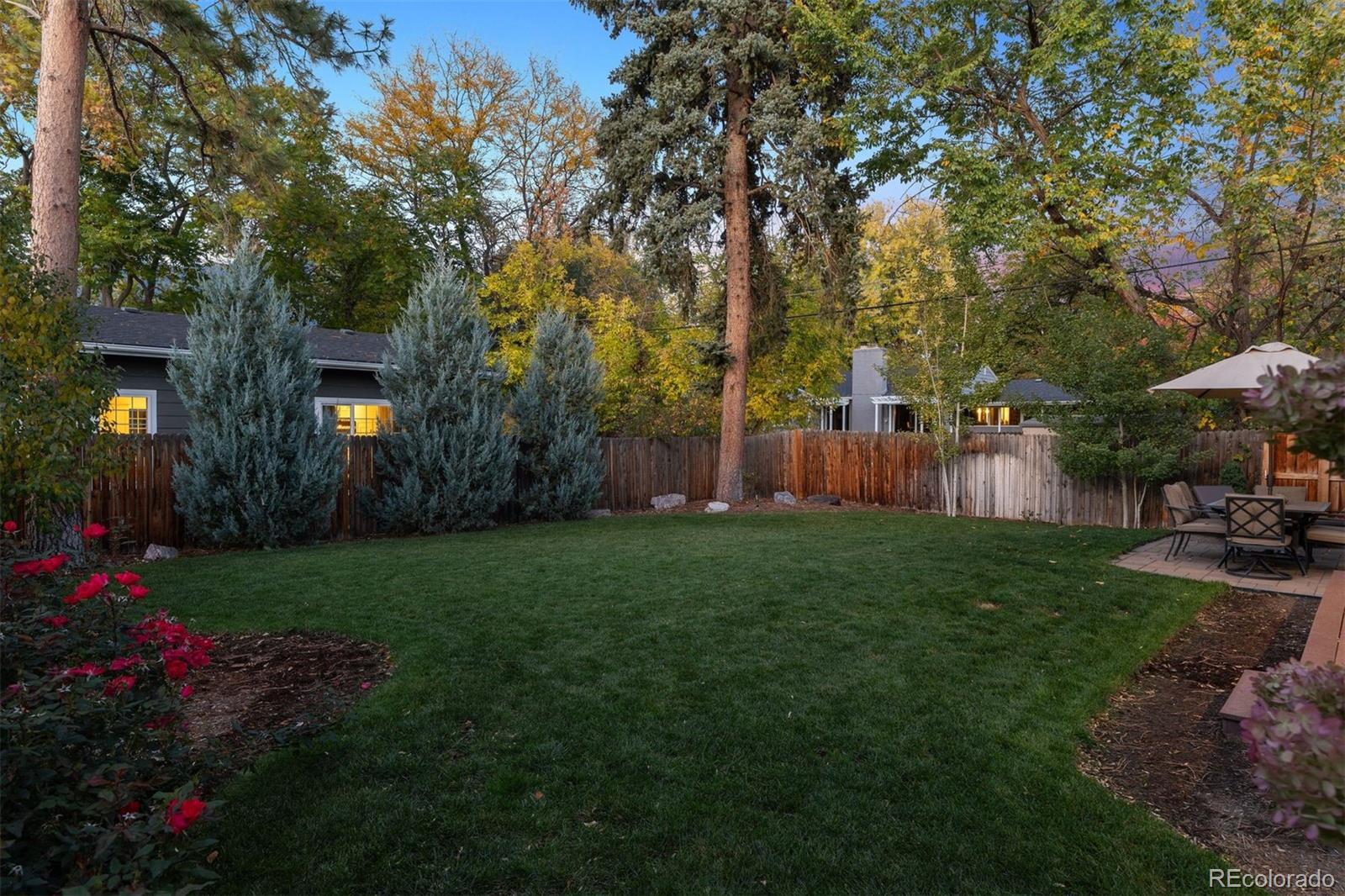 MLS Image #44 for 1851 e amherst avenue,denver, Colorado