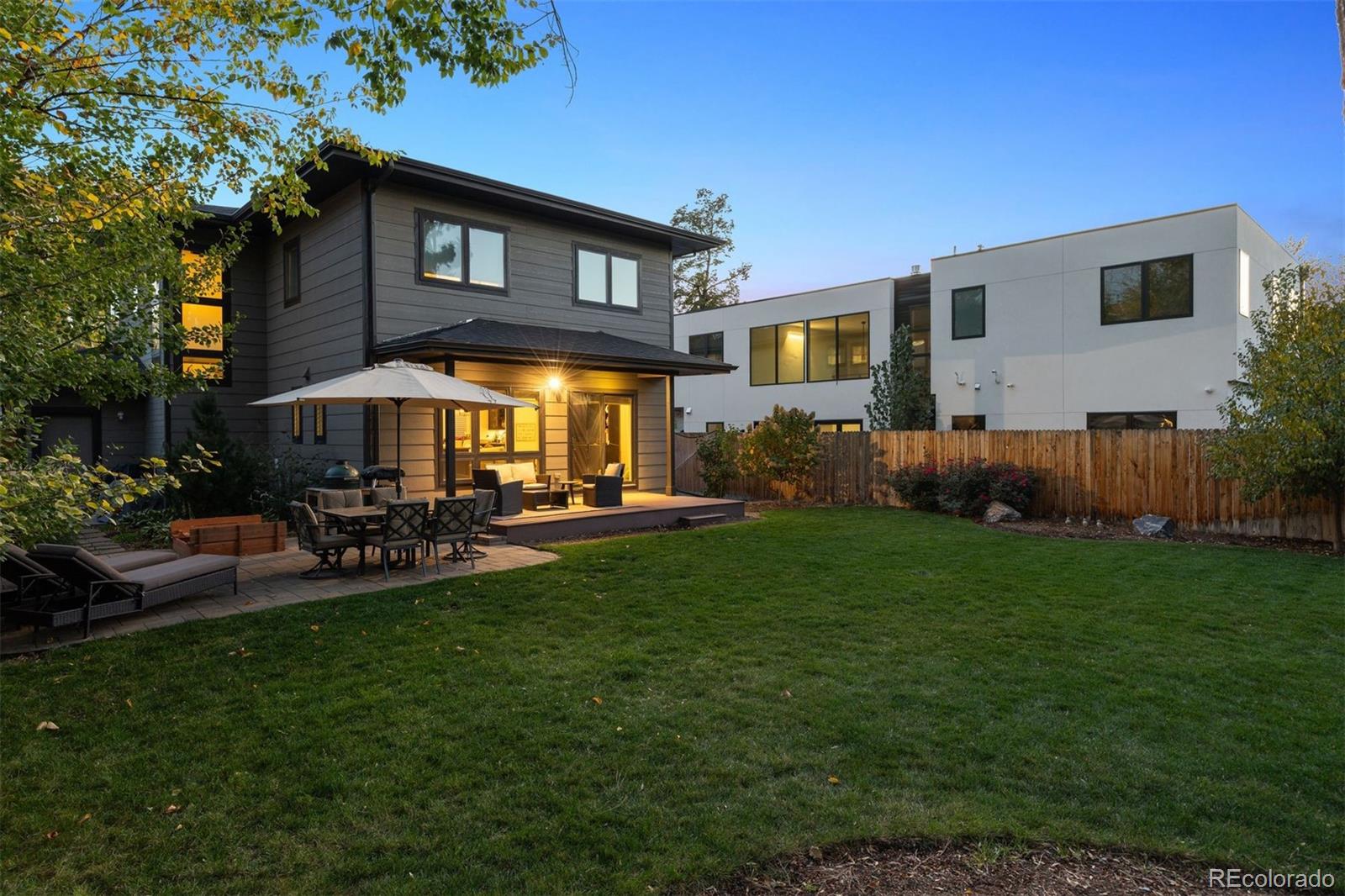 MLS Image #45 for 1851 e amherst avenue,denver, Colorado