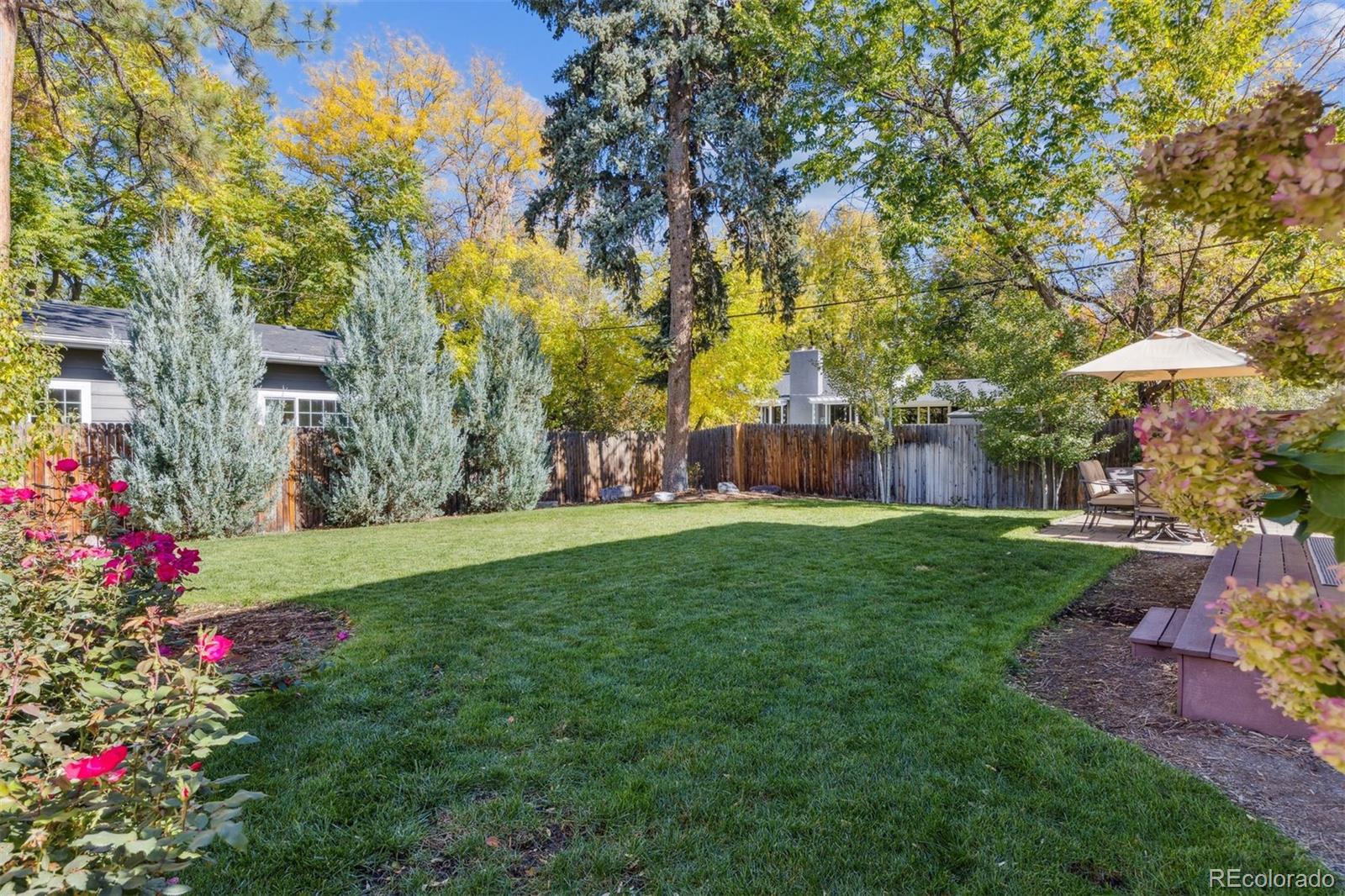 MLS Image #5 for 1851 e amherst avenue,denver, Colorado