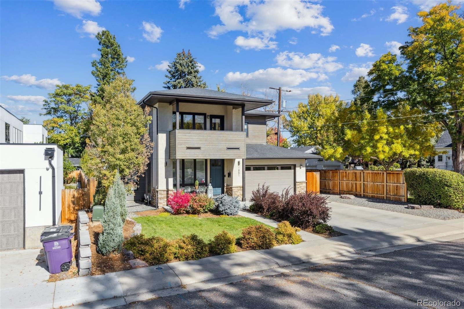 MLS Image #6 for 1851 e amherst avenue,denver, Colorado