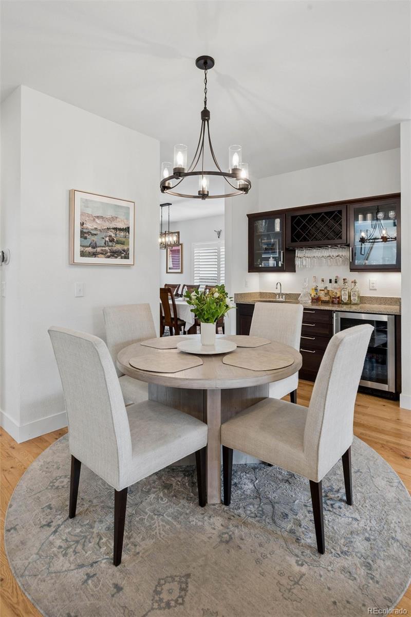 MLS Image #7 for 1851 e amherst avenue,denver, Colorado