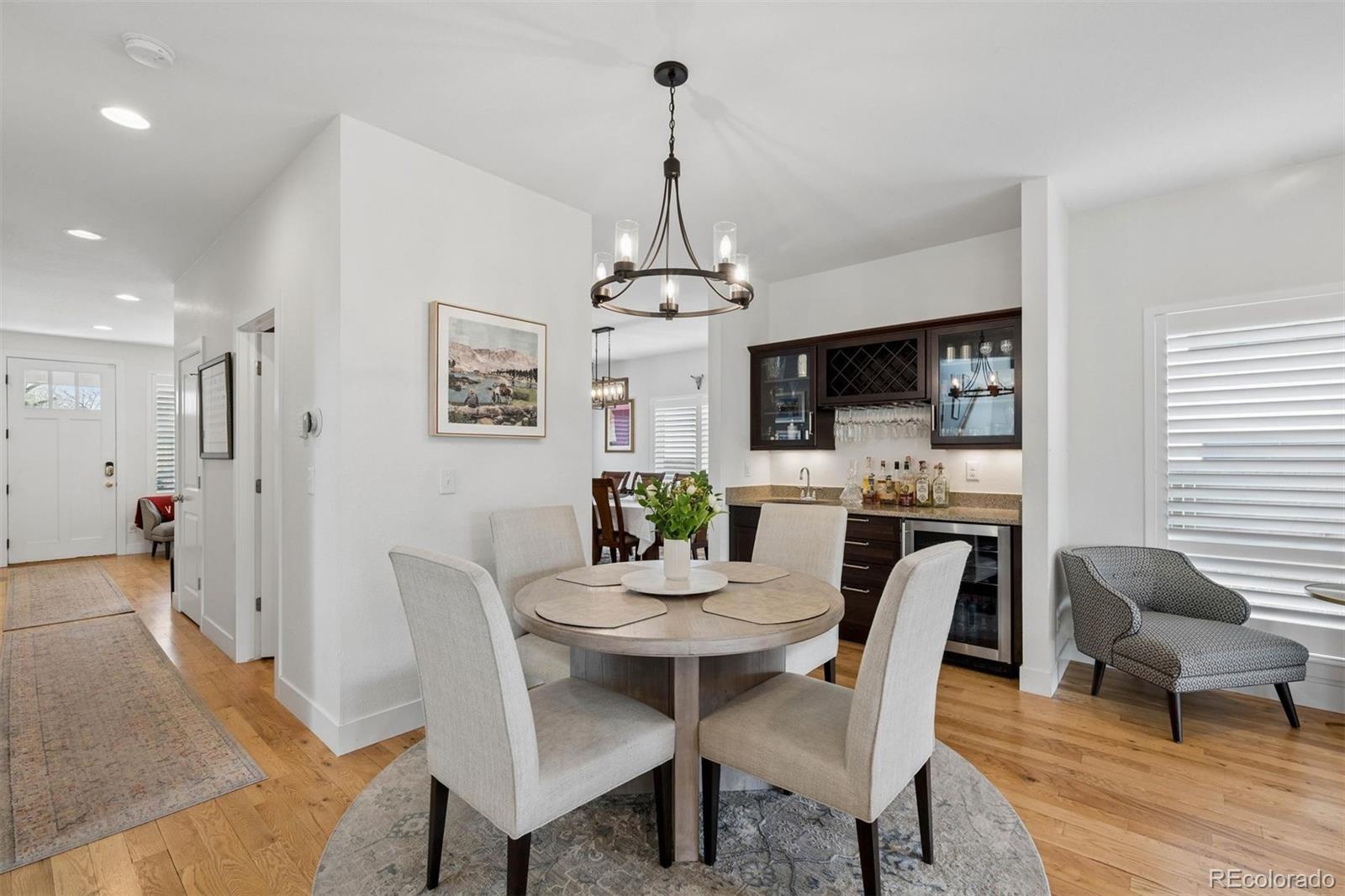 MLS Image #8 for 1851 e amherst avenue,denver, Colorado