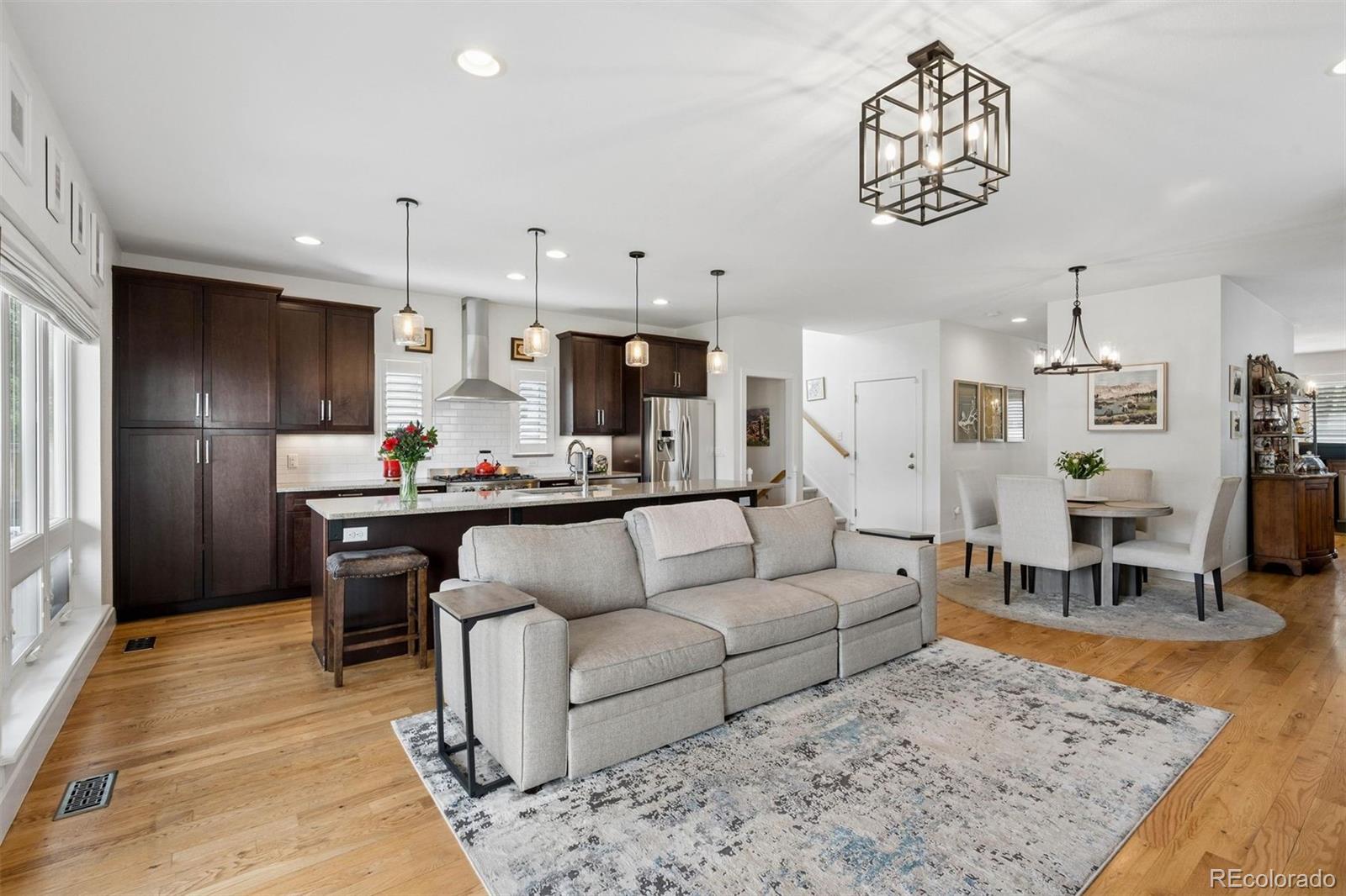 MLS Image #9 for 1851 e amherst avenue,denver, Colorado