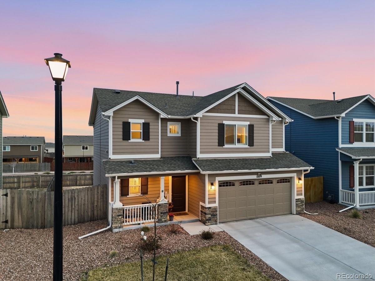 MLS Image #0 for 11109  willmore drive,peyton, Colorado